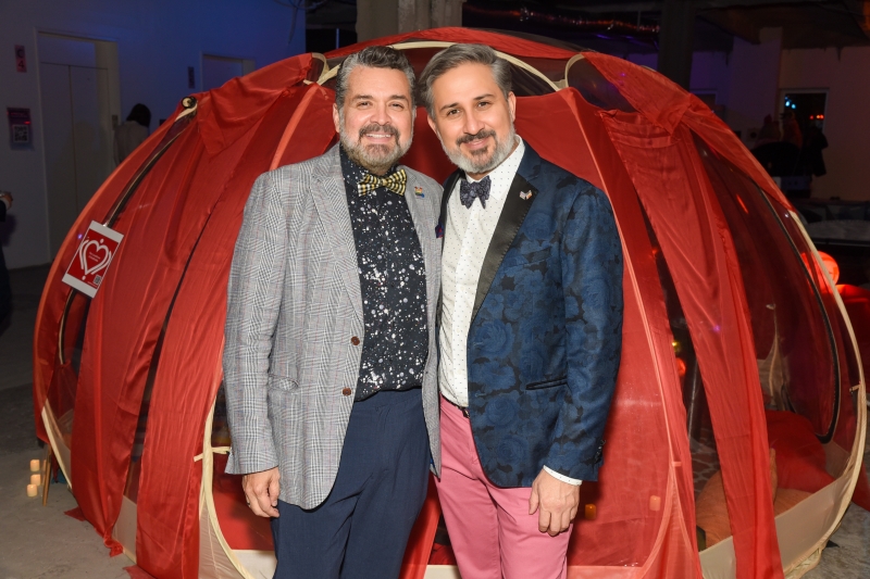 Feature ChaShaMa Gala Celebrates BroadwayHD with Bonnie Comley